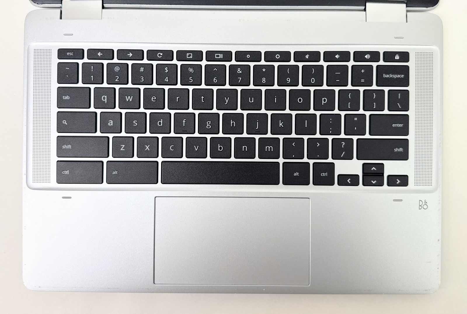 HP Chromebook 14b-cb0013dx 14″ Touch Intel Celeron 4GB 64GB eMMC Chrome – Read