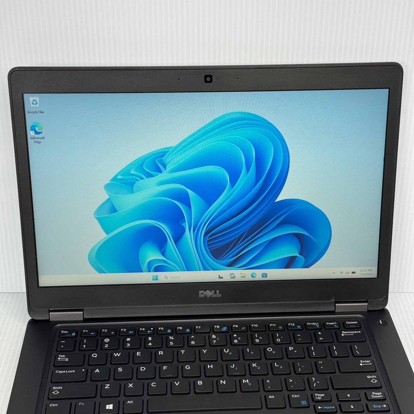Dell Latitude 5480 i5-7200U 14″ Windows 11 Pro Laptop 128GB SSD 8GB RAM *WEAR*
