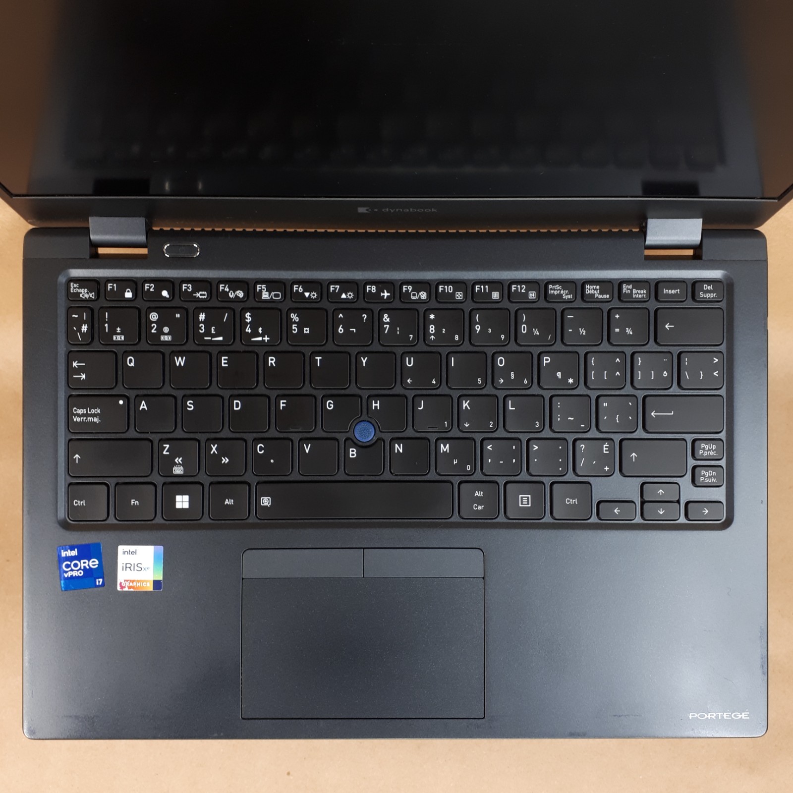 Dynabook Portege X30L-J 13.3″ Laptop i7-1185G7 3.00GHz 16GB RAM 256GB W11P H4089
