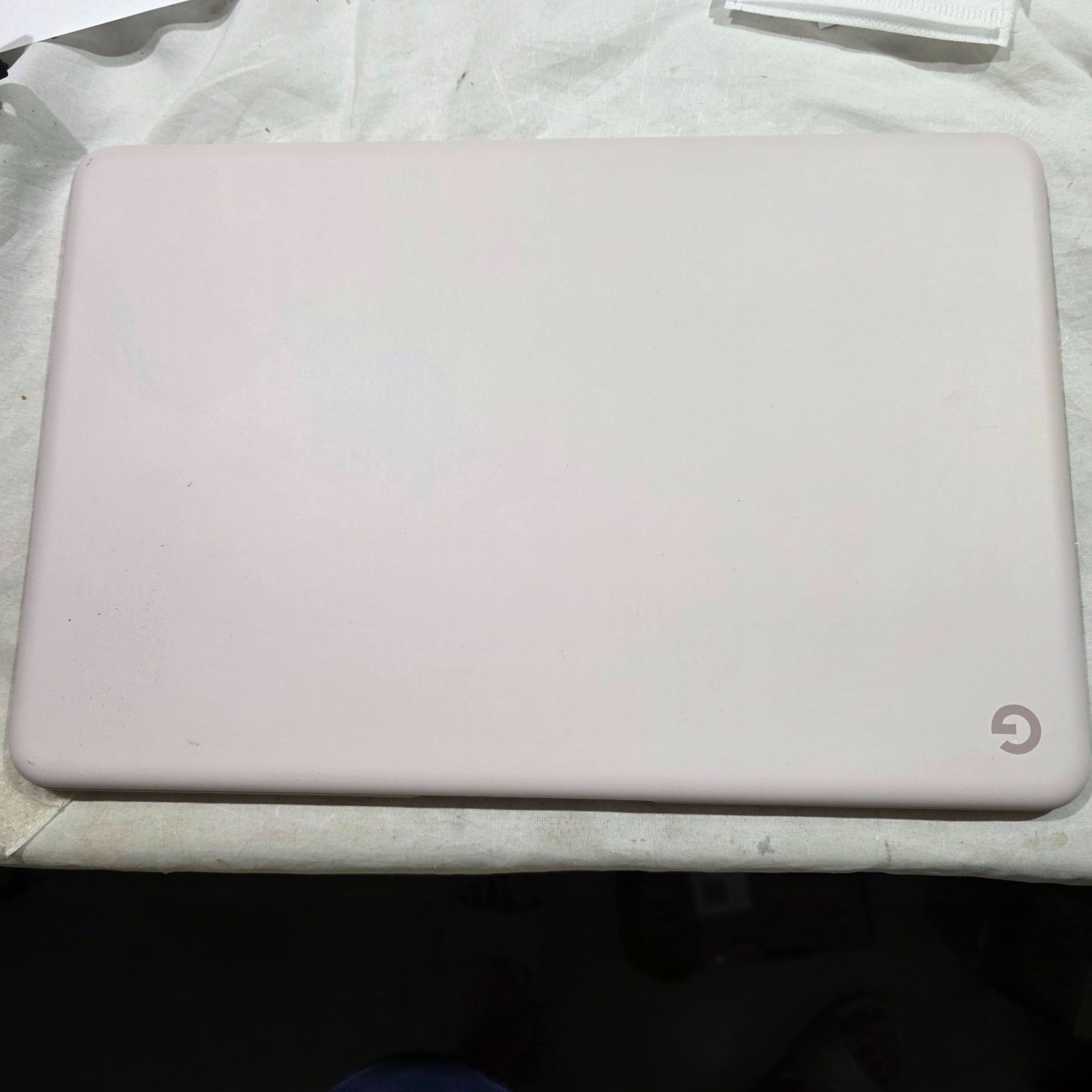 Google Pixelbook Go – NOT PINK – Chromebook 4K/UHD TOUCH i7-8th Gen 16GB 256GB