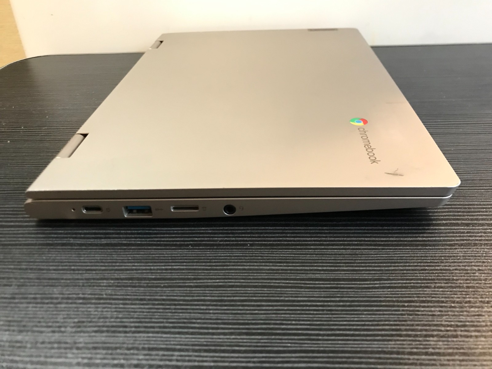 Lenovo Ideapad Flex 3 CB11IGL05 11.6″ Celeron N4020 1.1GHz 4GB 64GB Chromebook