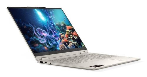 Lenovo Yoga 7 2-in-1 14AKP10 Ryzen AI 5 340 Radeon 840M 512GB 16GB 1920 x 1200
