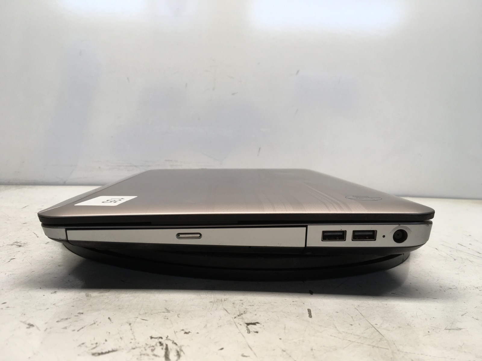 HP Pavilion DM4T-1200 Intel i7-M640 2.8GHz 8 GB NO HDD