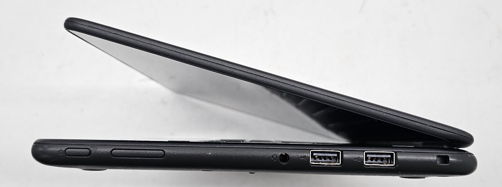 Dell Inspiron 3185 11.6″ Laptop AMD A9-9420e 4GB Ram 500GB HDD NO OS (FL)