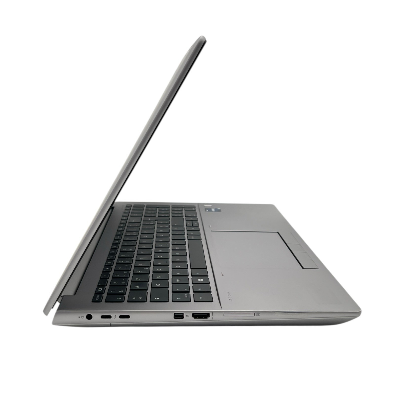 HP ZBook Fury 16 G10 Workstation | i5-13600HX | 16GB RAM 256GB M.2 SSD RTX A1000