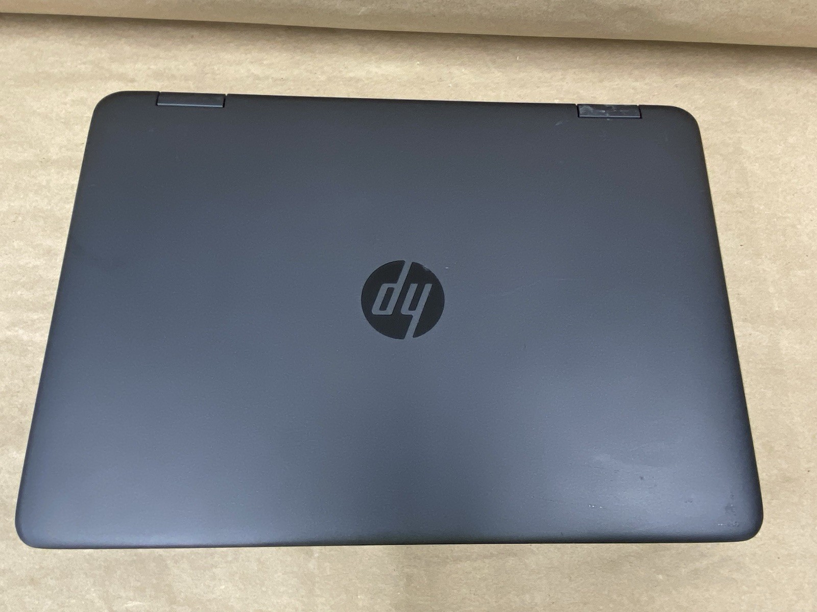 HP 640 G3 – 14″ 1366×768 – i5-7200U – 4GB – 128GB SSD – Win 10 Pro READ