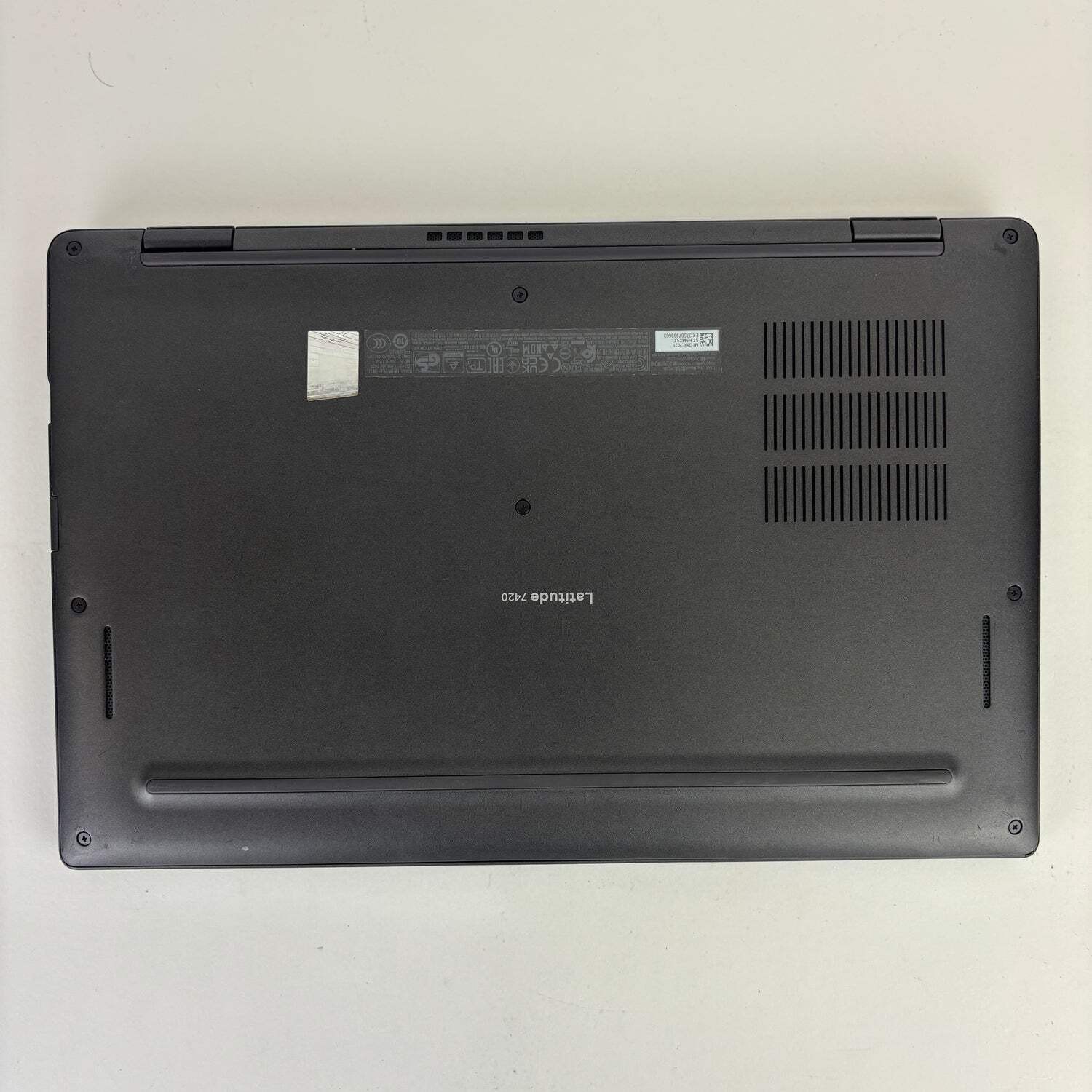 Dell Latitude 7420 14″ i7-1185G7 1.8GHz 16GB RAM 256GB SSD