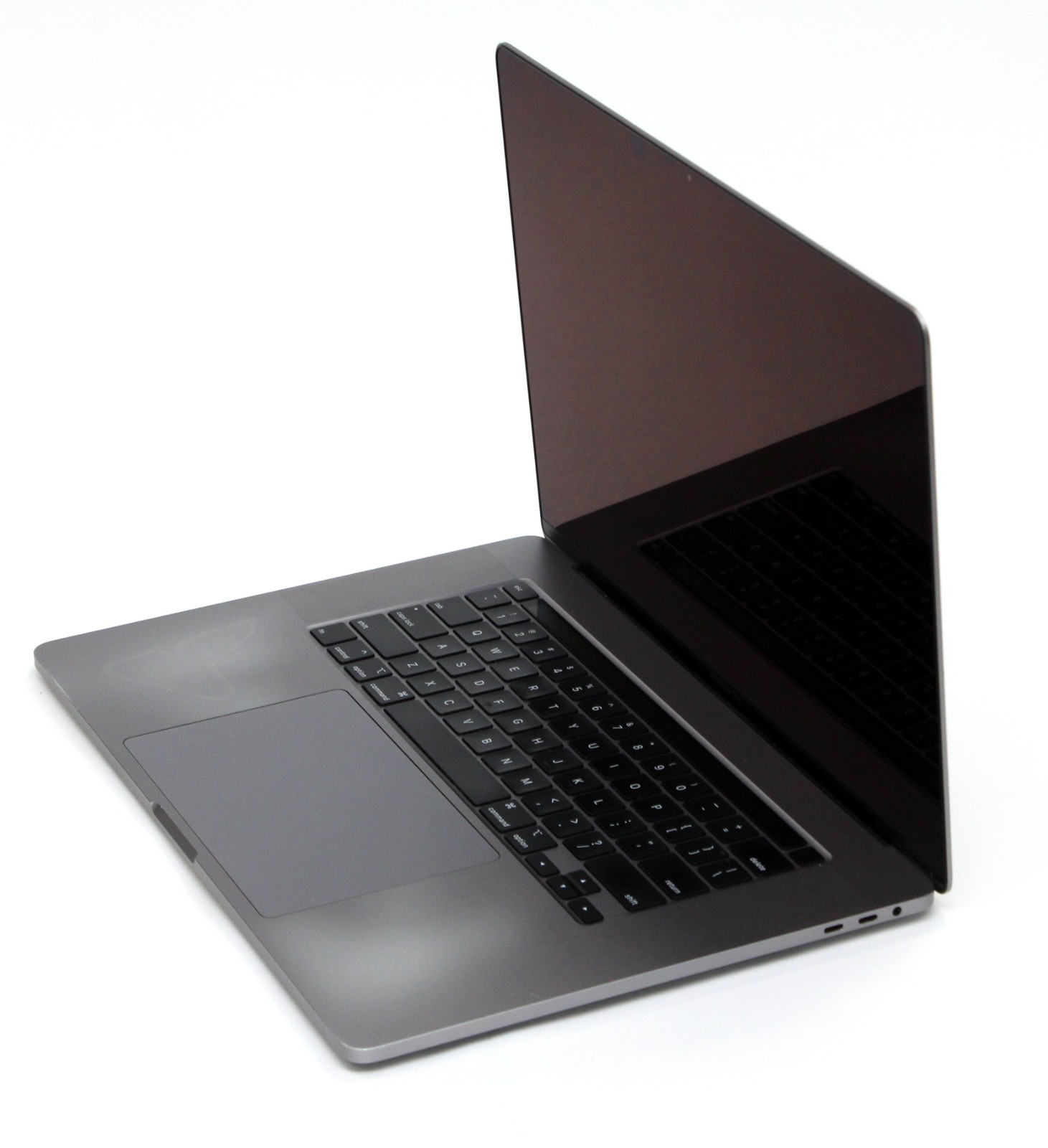 Apple MacBook Pro A2141 (2019) 16″ Core i9-9880H 2.4GHz 32GB 1TB Pro 5500M 4GB