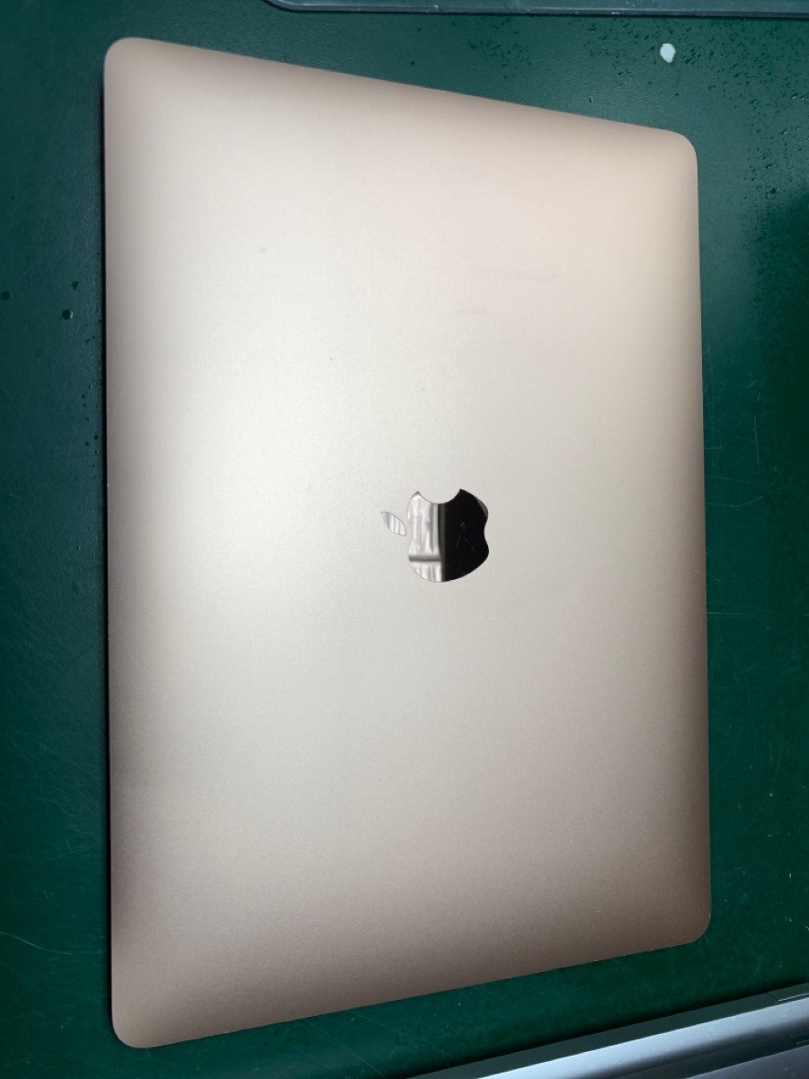 APPLE MACBOOK AIR 13″, 2018, I5, 8GB, 128GB, BIG SUR (E10031067)