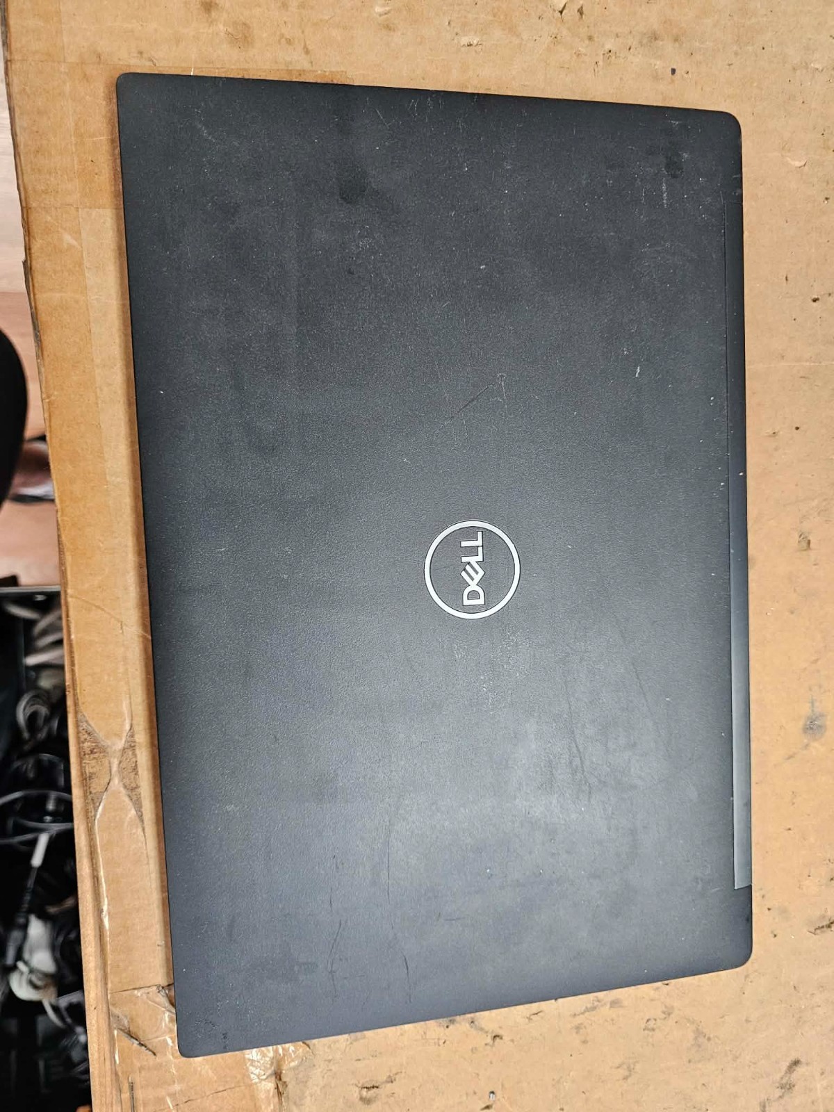 Home/Office Dell Latitude 7490 Intel Core i7-8650U 1.9GHZ 4GB B/T Web Cam Laptop