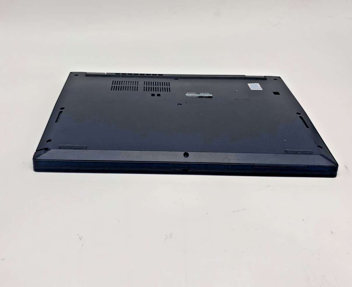 Lenovo ThinkPad 13” L13 Yoga i5-1135G7 2.4GHz 256GB SSD 8GB BLACK Laptop Fair