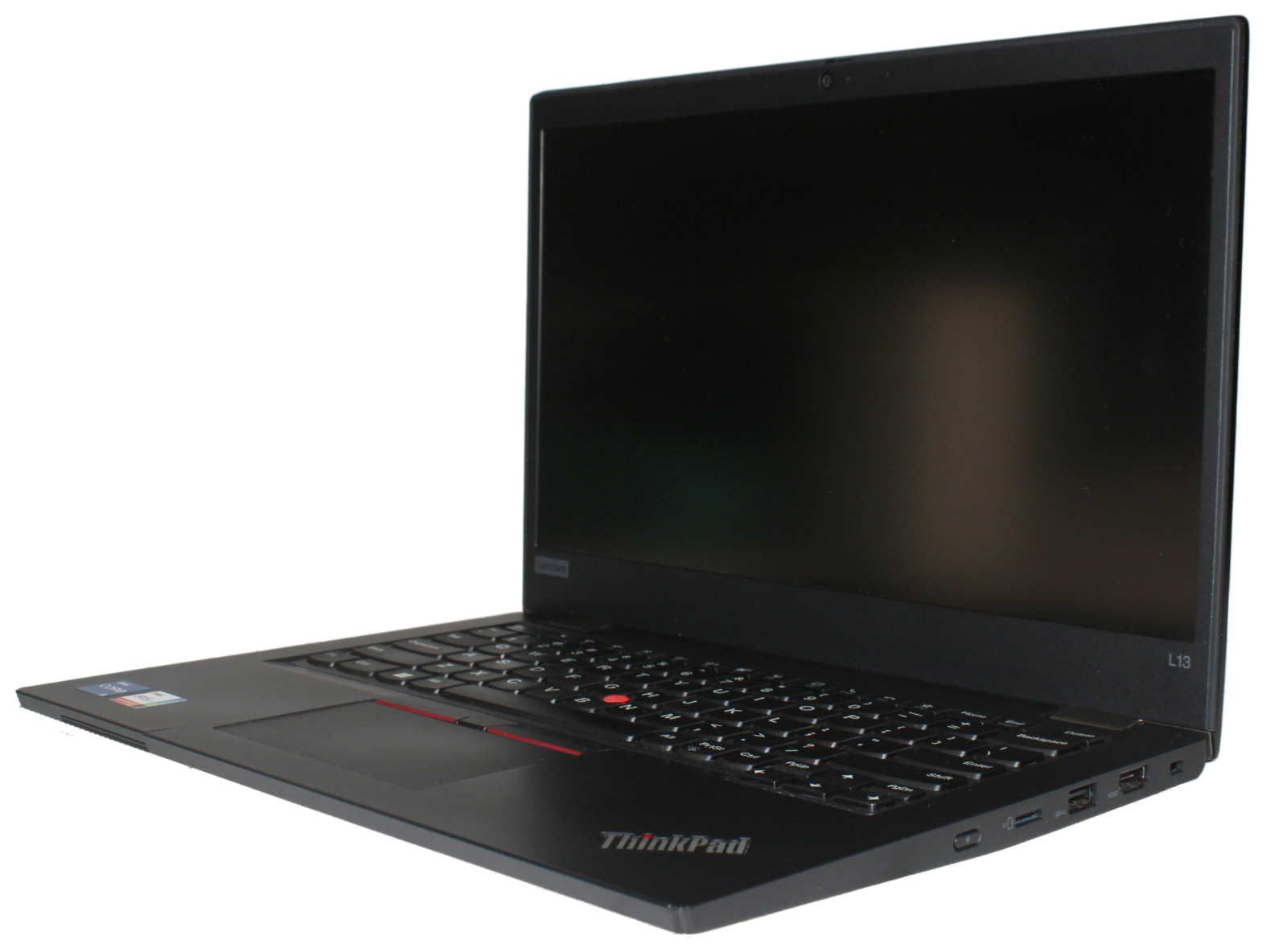Lenovo ThinkPad L13 Gen 2 13.3″ FHD Intel i5-1135G7 8GB RAM 512GB NVMe Win 11P