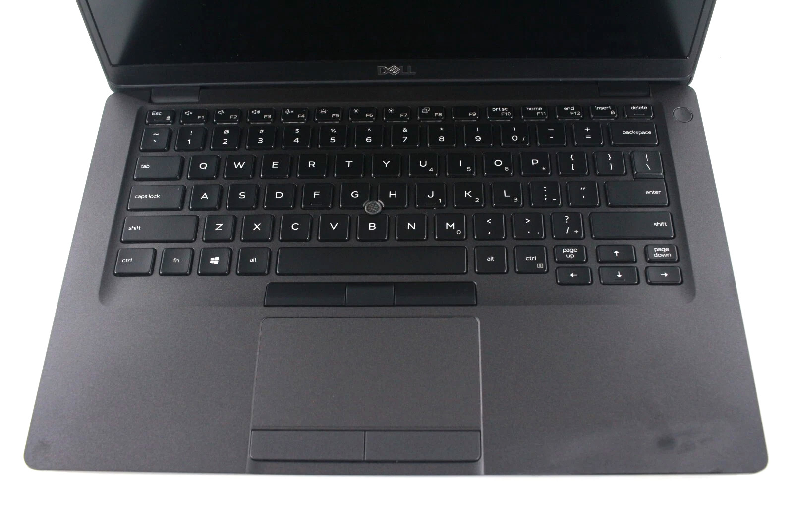Dell Latitude 5401 14″ Laptop i7 9th NVIDIA 512GB SSD 16GB RAM Win 11 Pro (CI) B