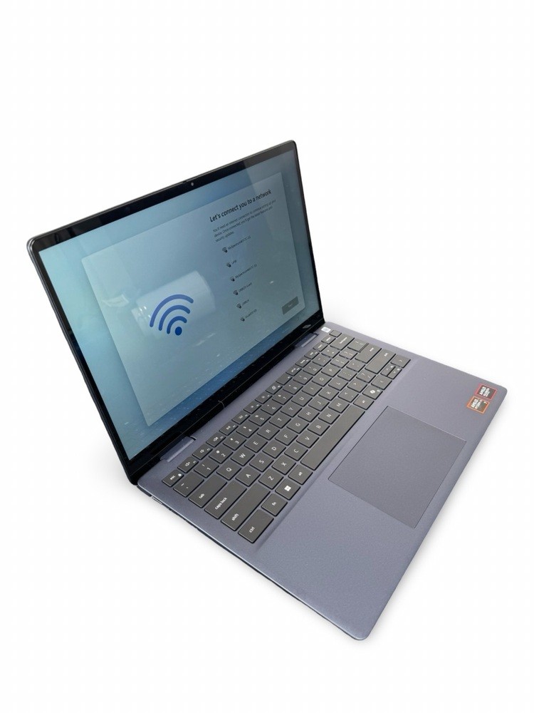 Dell 14 Plus Laptop Ryzen AI 7 350 16GB RAM 1TB SSD Touchscreen Windows 11
