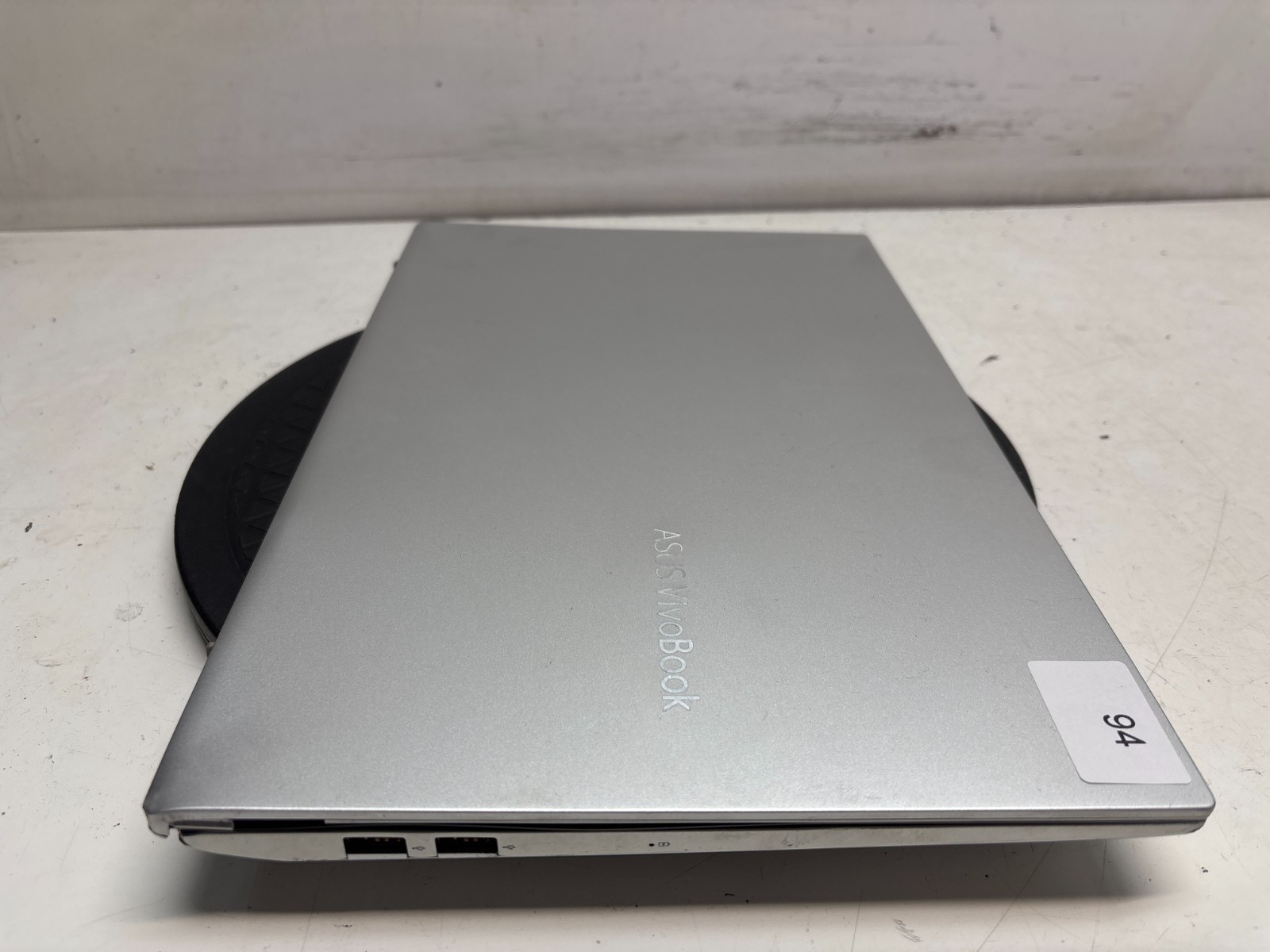 ASUS VivoBook S15 S532F Intel Core i5-10210U 1.60GHz 8GB NO HDD READ