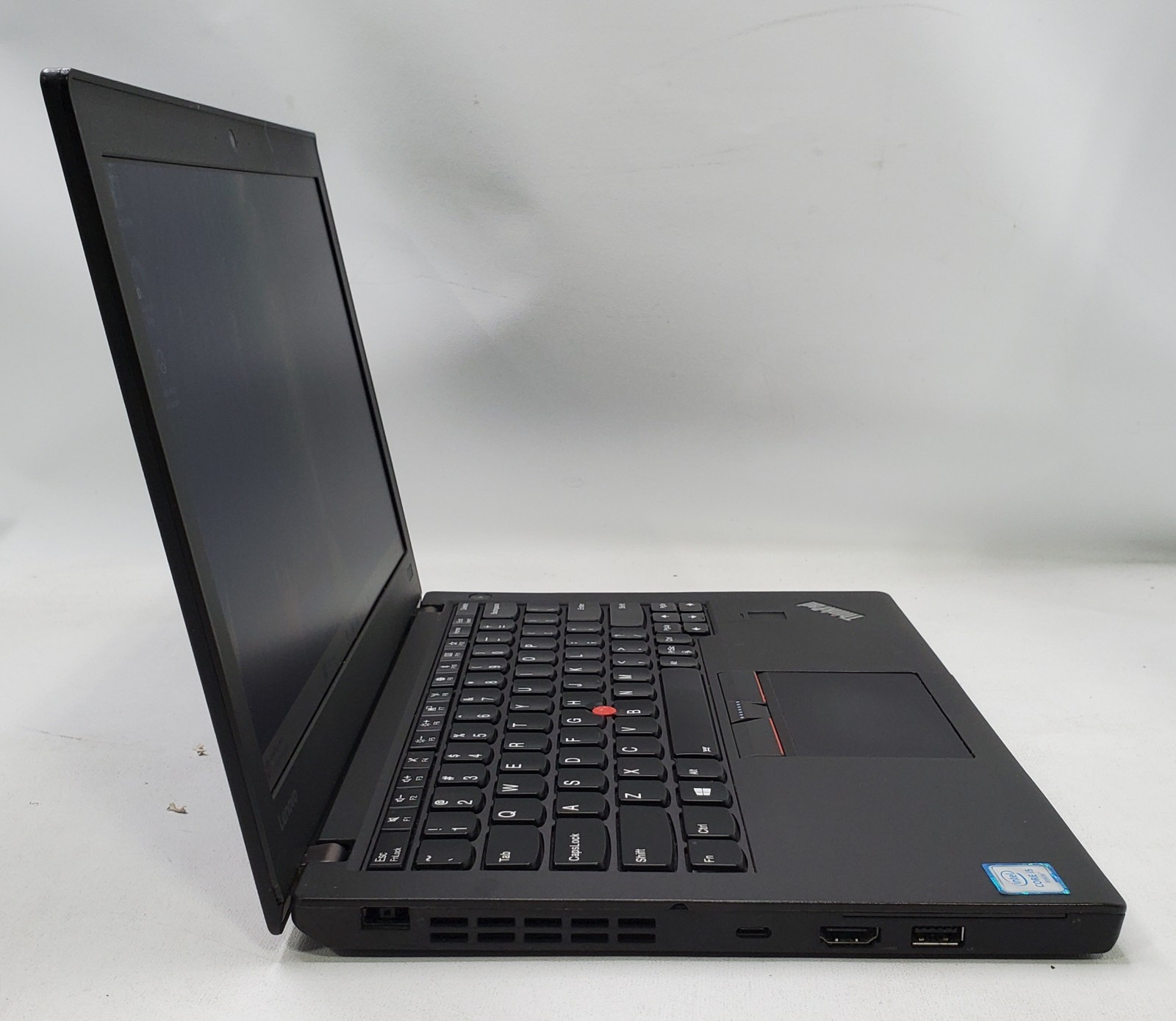Lenovo ThinkPad X270 Core i5-6200U @ 2.30GHz 8GB RAM 512GB SSD Windows 11 Pro.