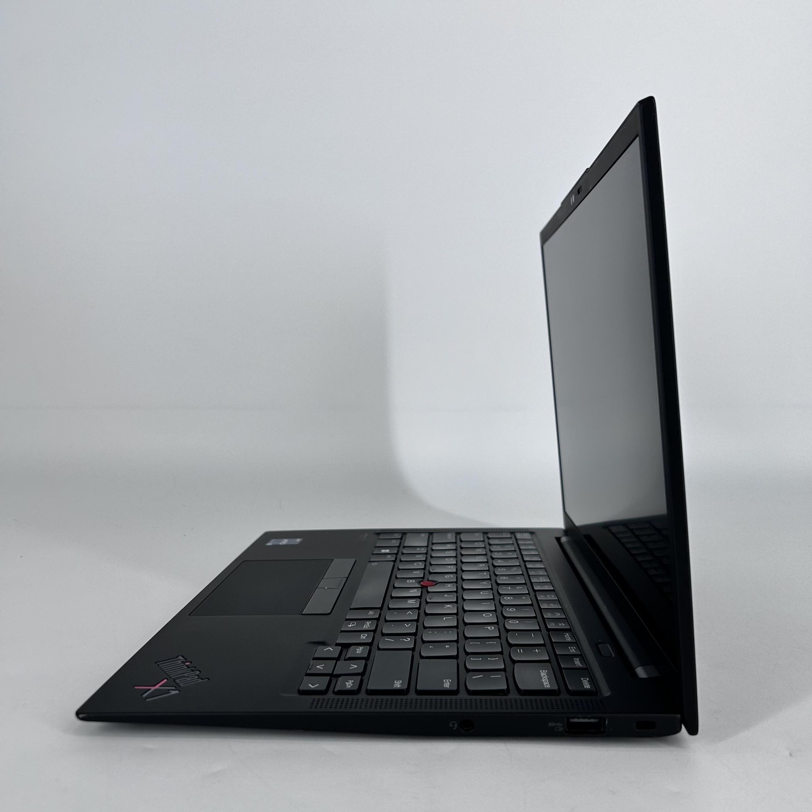 Lenovo ThinkPad X1 Carbon Gen 10 14 FHD+ TOUCH i7-1280P 32GB 1TB SSD BAD ALT KEY