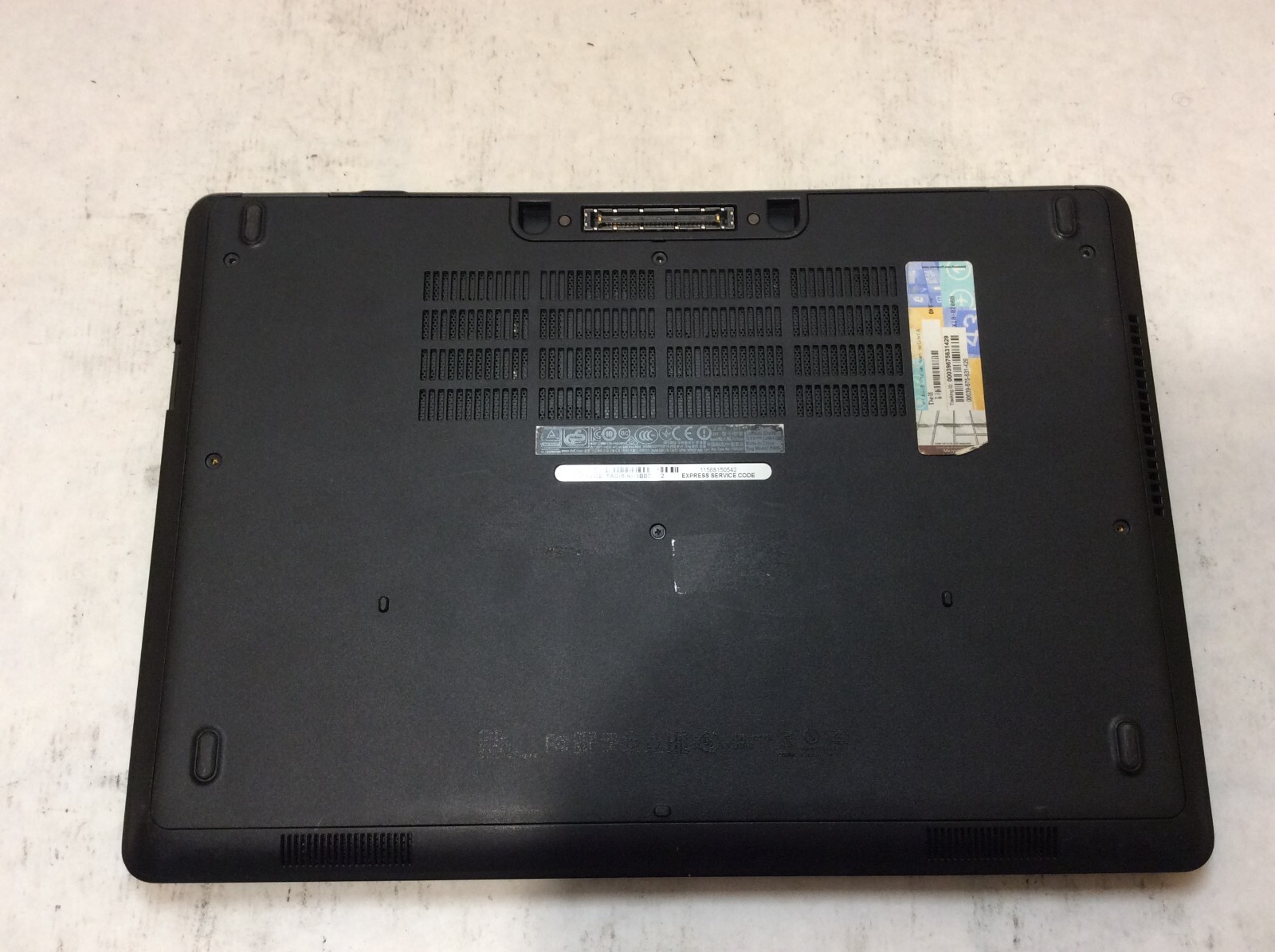 Dell Latitude E5450 Laptop 14″ Intel Core i3 WON’T TURN ON -PP
