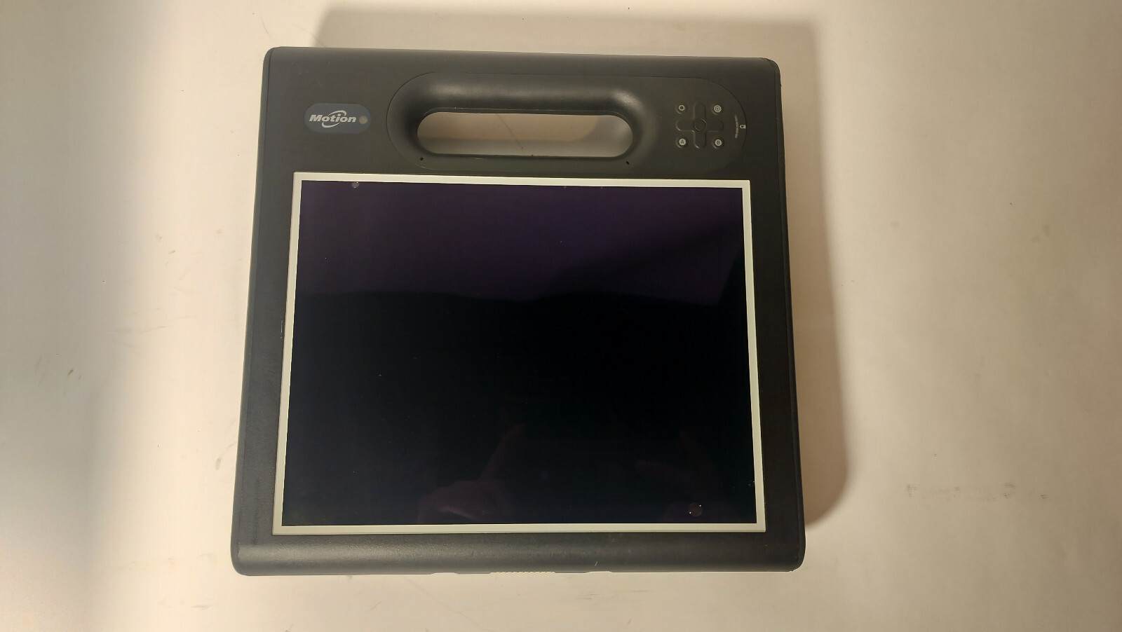 Motion Xplore MC-F5m CFT-004 Tablet PC i5-5200U | 8GB Ram | 128GB SSD | Win10P