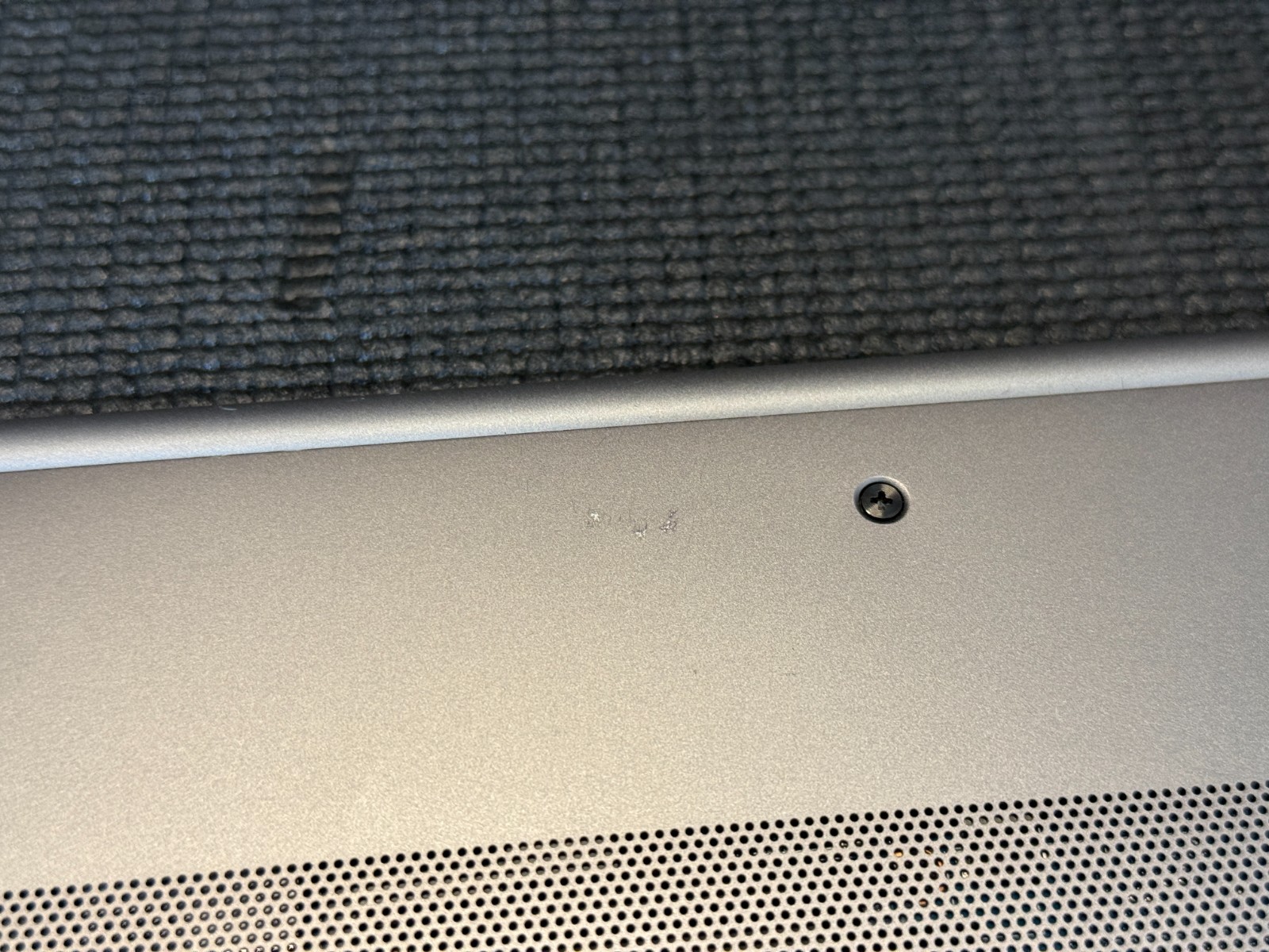 HP ZBOOK 14U G6 14″ Intel Core I7-8665U 1.90GHz 16GB RAM 512GB M.2 Laptop