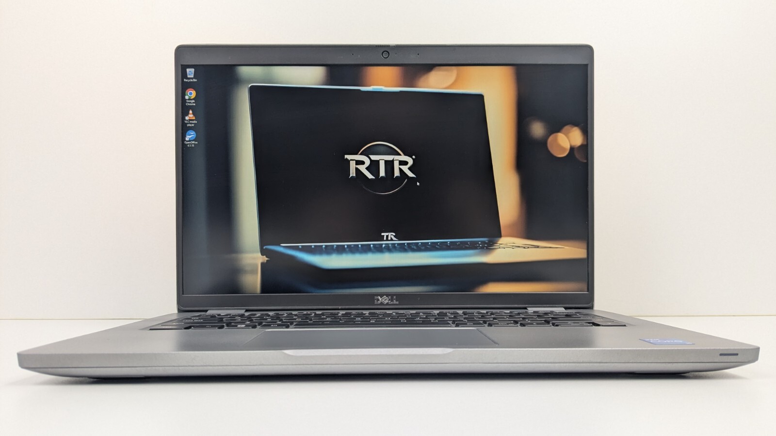 Dell Latitude Business Class Laptop Quad Core i5 11th Gen 16GB 512GB SSD Grade A