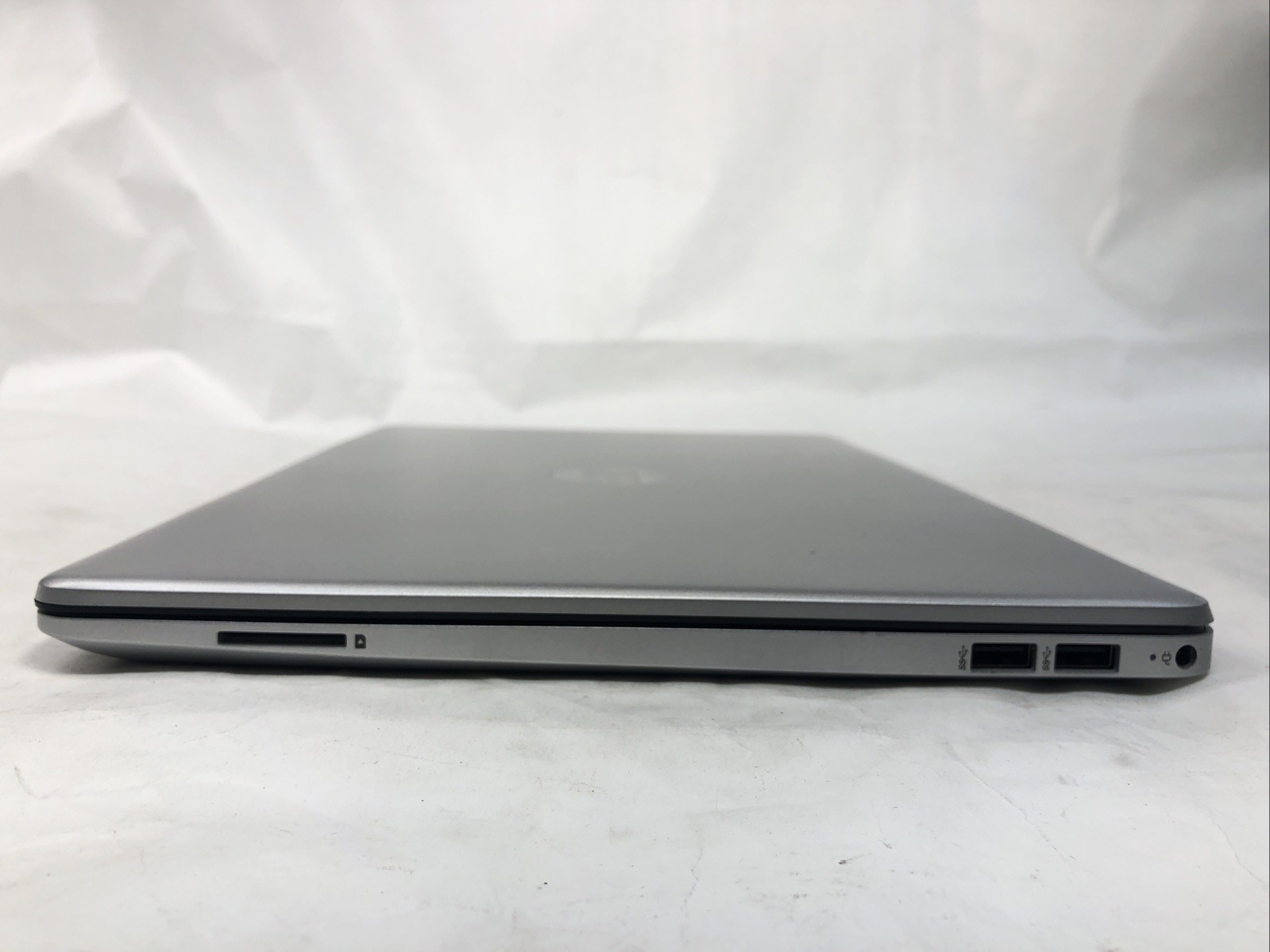 HP Laptop 15-dw2xxx, Intel Core i3-1005G1 @1.20Ghz, 4GB RAM, NO SSD/OS, Tested!