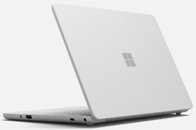 Sealed Microsoft Surface Laptop SE 11.6 Netbook 1366x 768 – Intel N4020 4GB 64GB