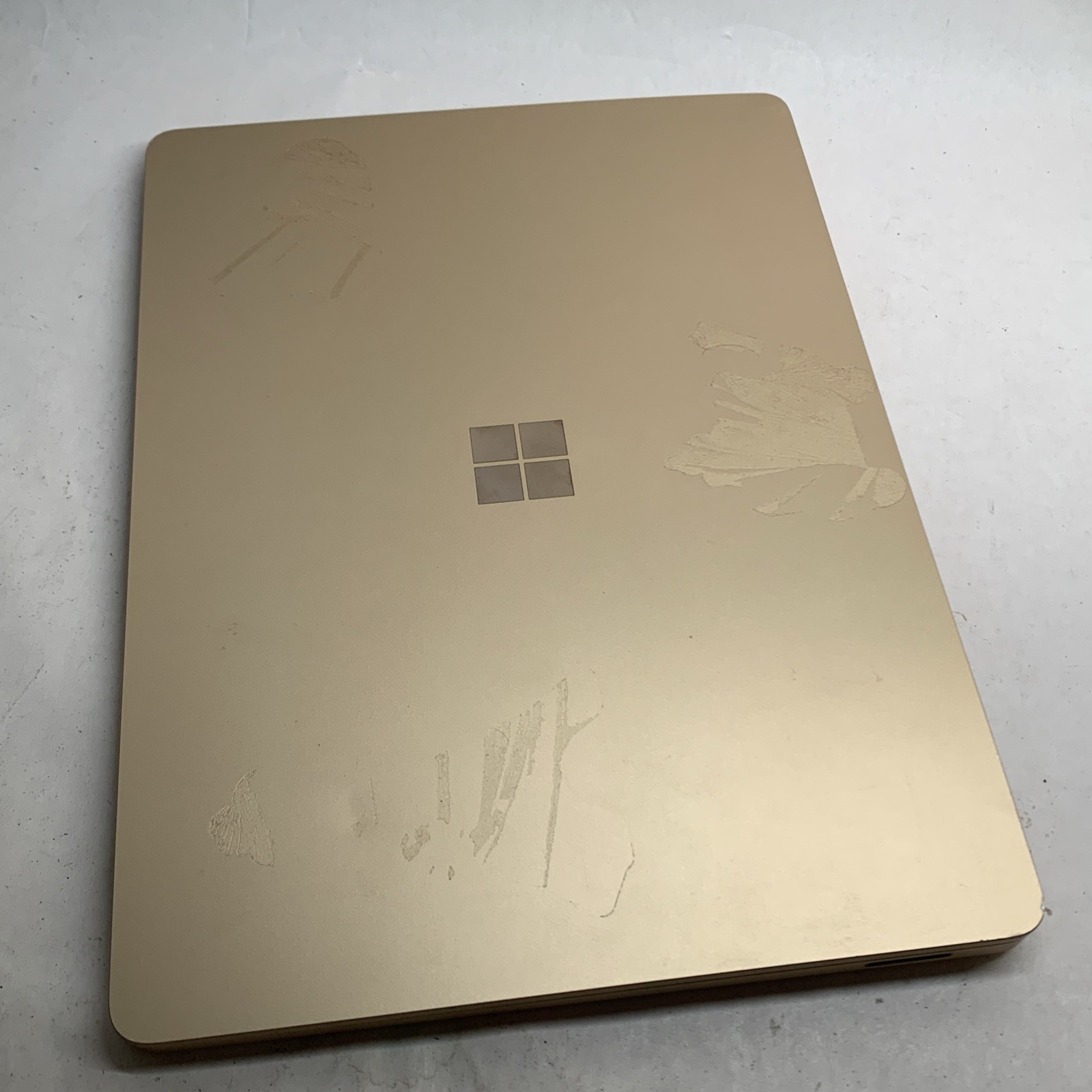 Surface Laptop 7 Copilot+ 13″ Touch SNAPDRAGON 512GB 16GB W11 Adreno X1 READ