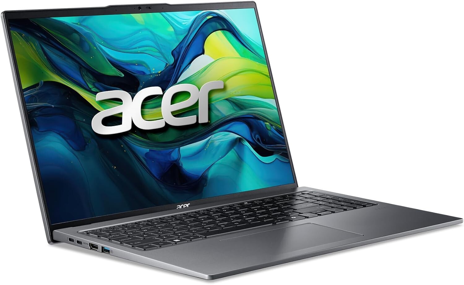 Acer Swift Go 16 16″ Laptop SFG16-72T-95Z6 AI Intel Core Ultra 9 Processor 185H