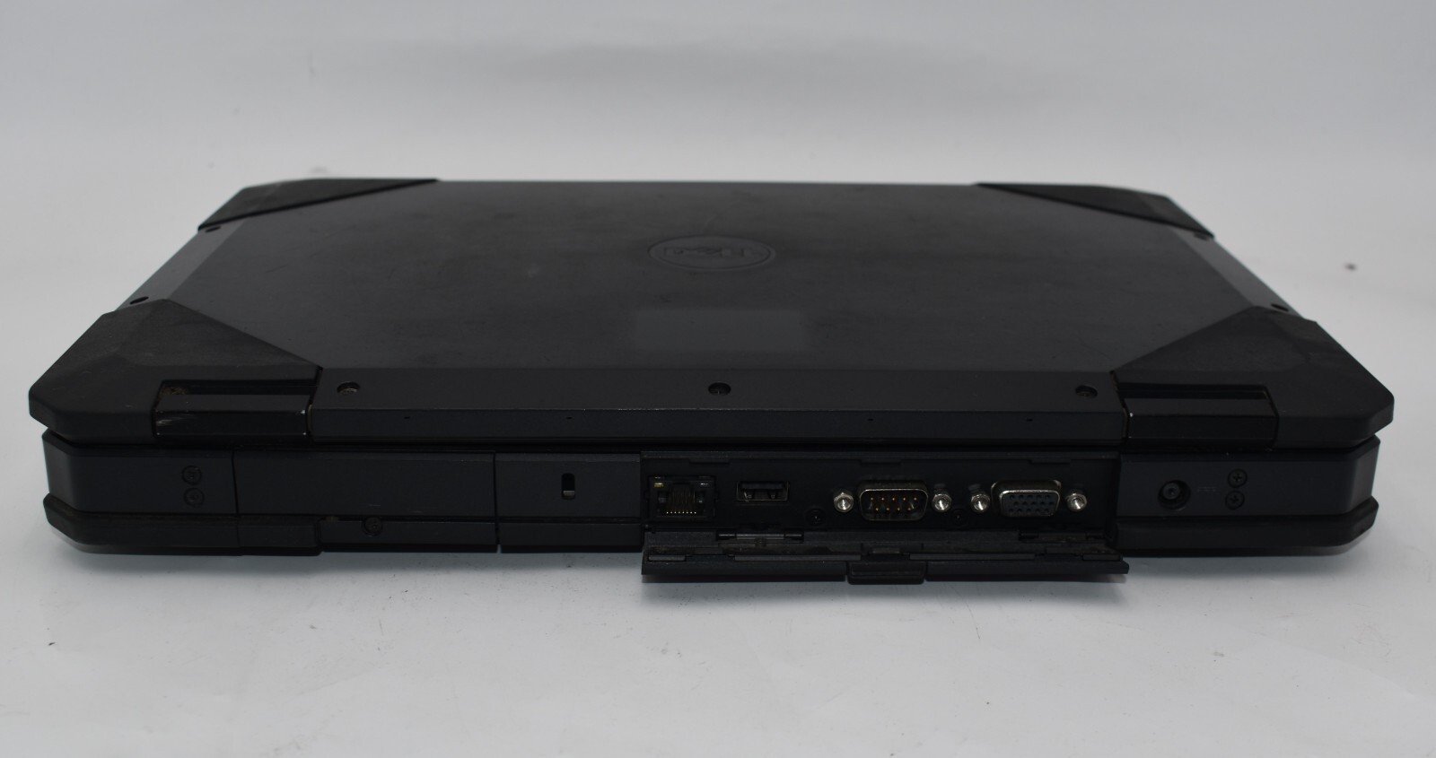 14″ Dell LATITUDE RUGGED 5414 Laptop i3-6100U 2.30GHz 12GB RAM 256GB SSD Win 10