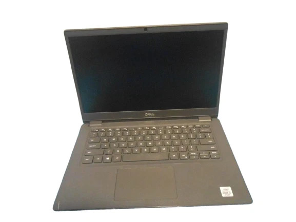 Dell Latitude 3410 i3-10110U CPU@2.1GHz 8GB RAM 250 GB SSD No OS See Description