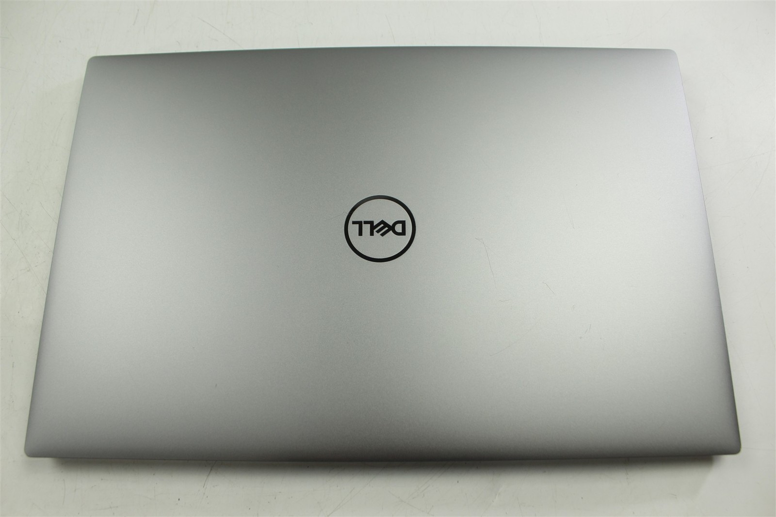 Dell Precision 5560 15.6″ UHD+ Touch i9-11950H 512GB SSD 32G RAM NO OS RTX A2000
