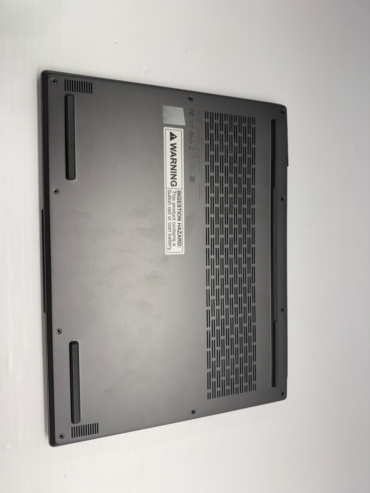 AS IS* LENOVO LEGION SLIM 5 | AMD RYZEN 7 7435HS |