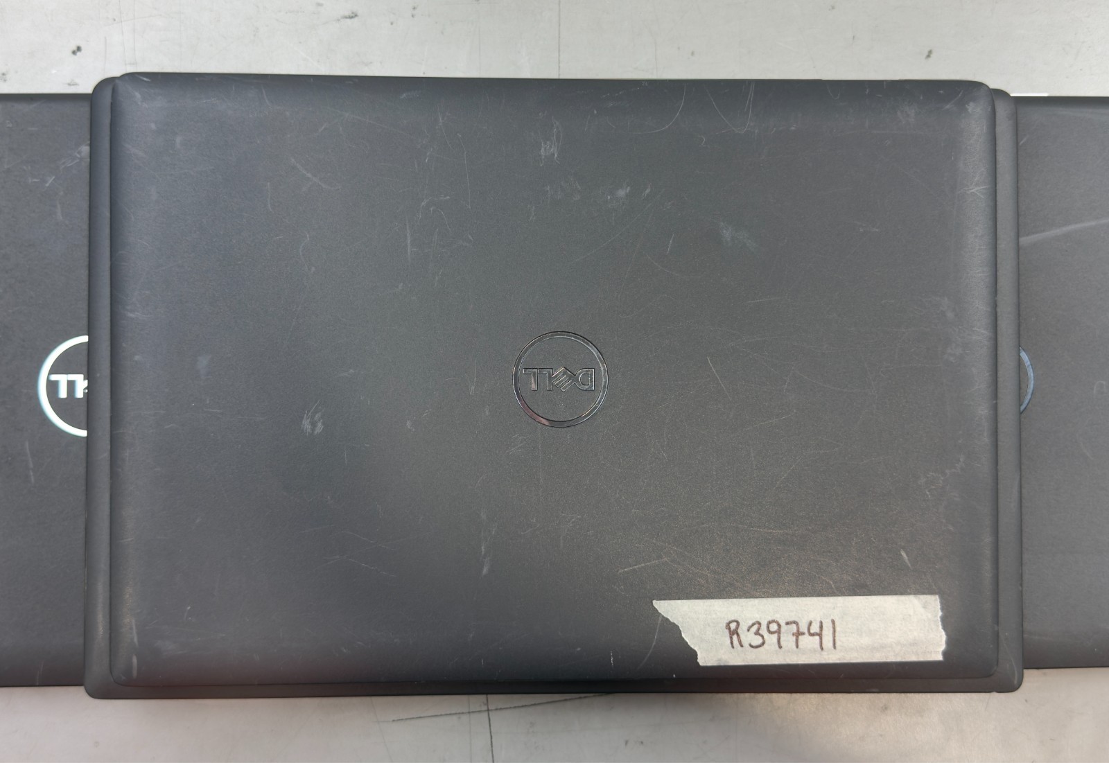 (Lot of 4) Dell Latitude 3420 3520 i5 & i7-11TH GEN / MIX RAM / NO SSD -RL6022