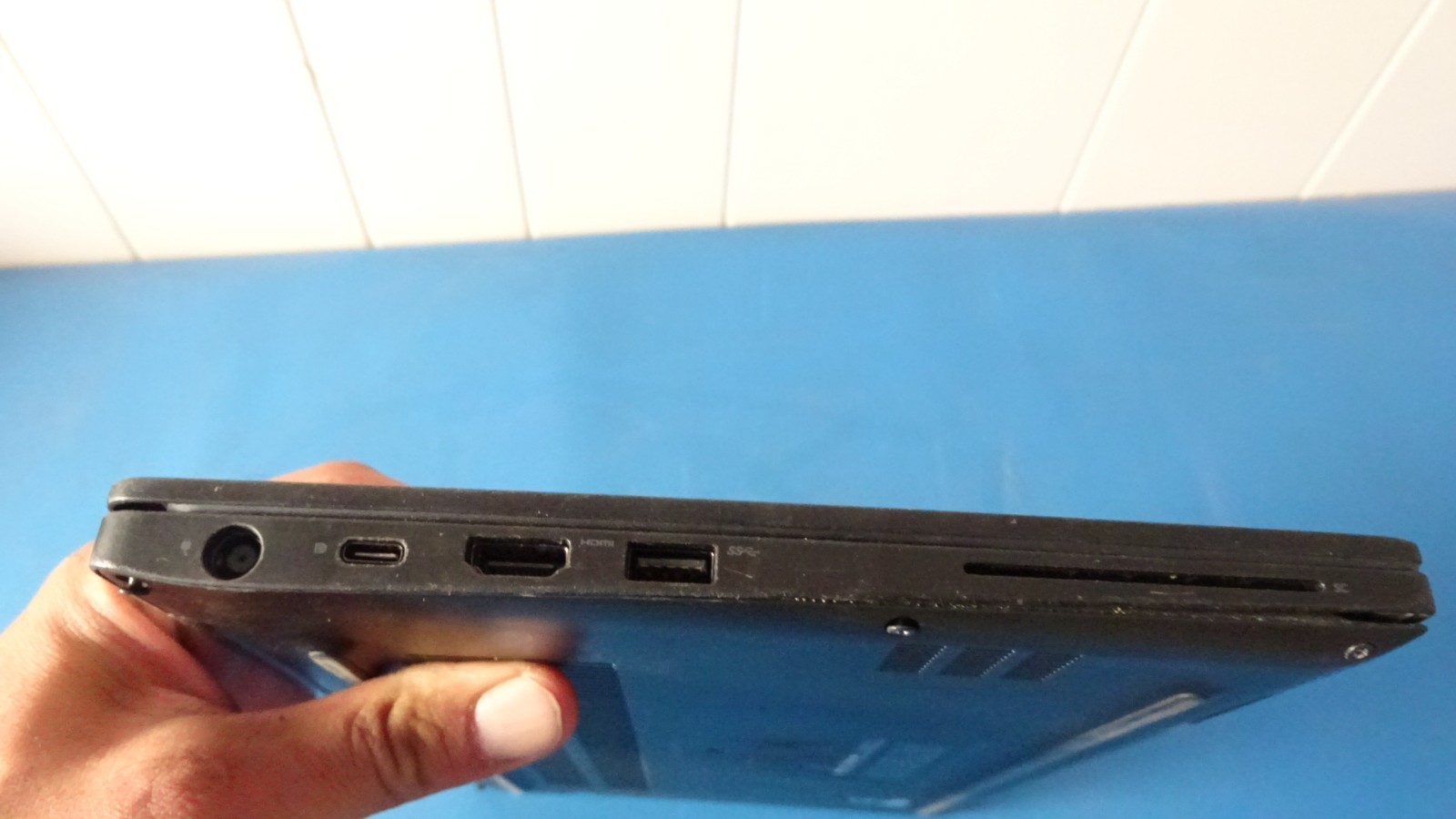 Dell Latitude 7280 Intel Core i5
