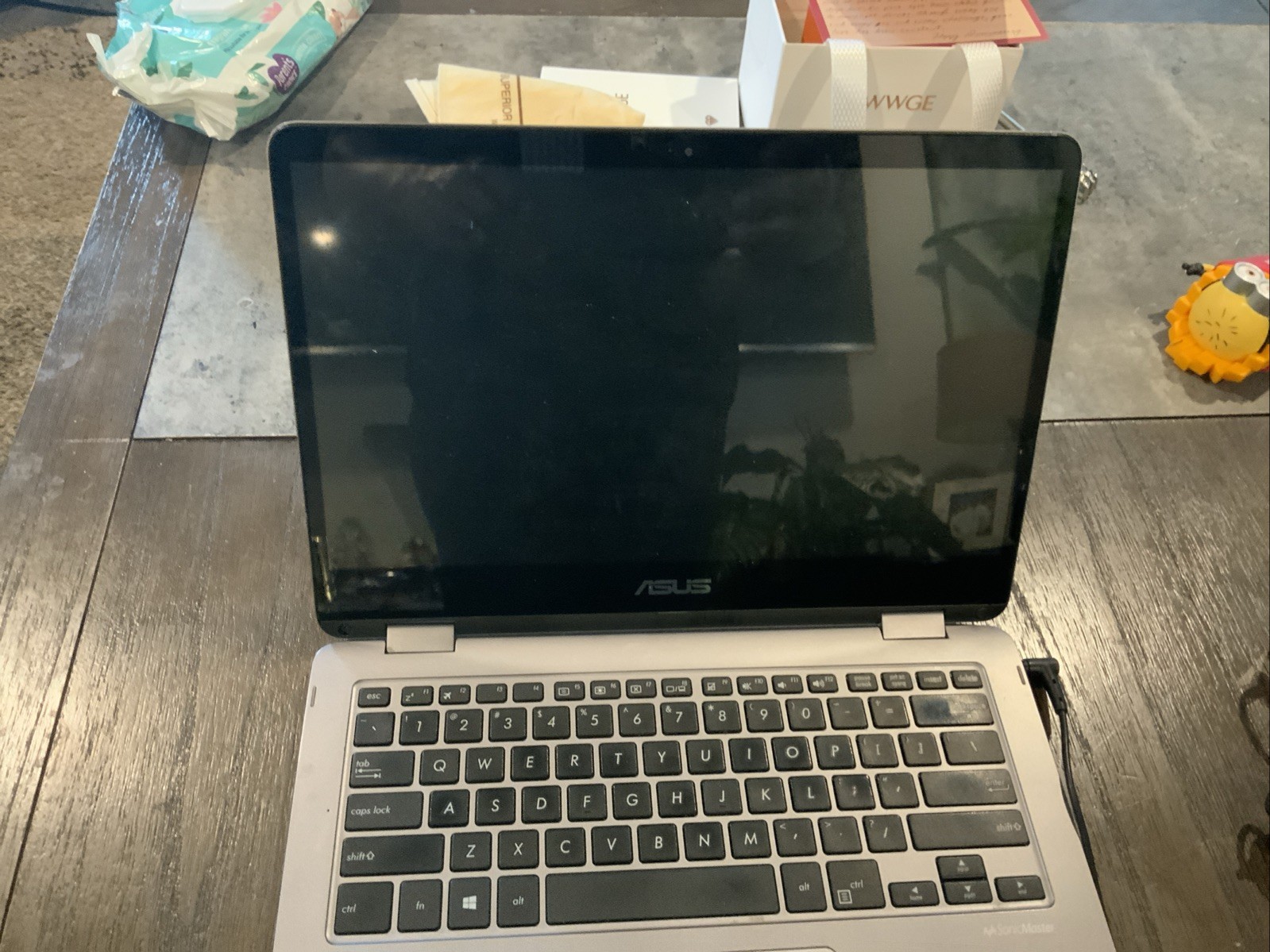 ASUS Vivobook 14 Laptop 14 -Inch FHD, Intel Core I3, 8GB