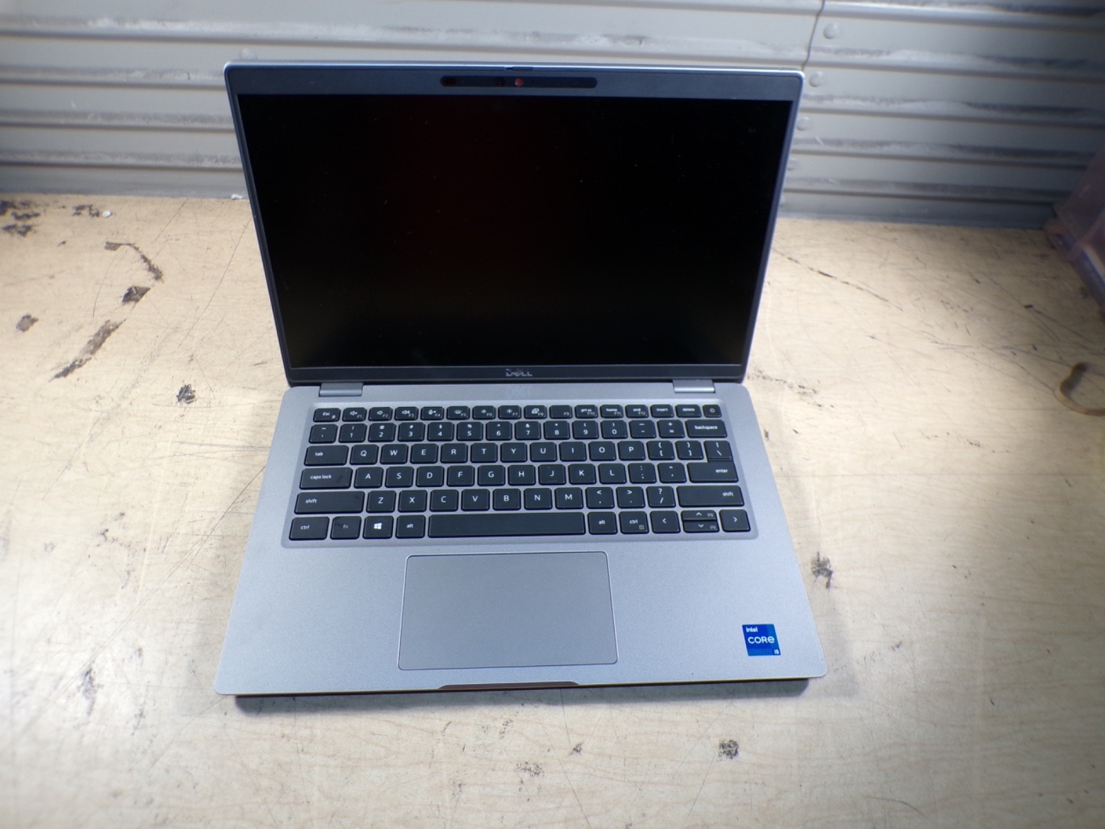 DELL LATITUDE 5420 INTEL CORE I5-1135G7 16GB RAM **NO HD/ NO CADDIE/ NO OS