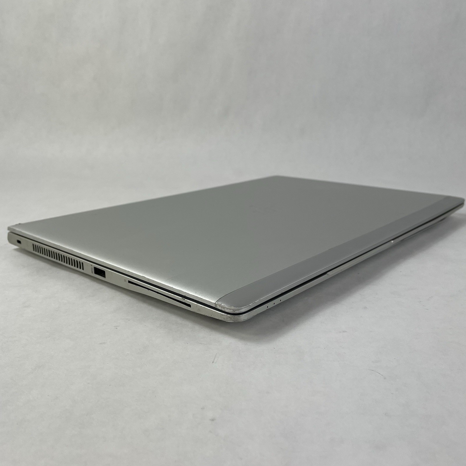 HP EliteBook 850 G6 15.6″ i5-8365U 1.60 GHz 8 GB RAM No SSD/OS/AC – Dent