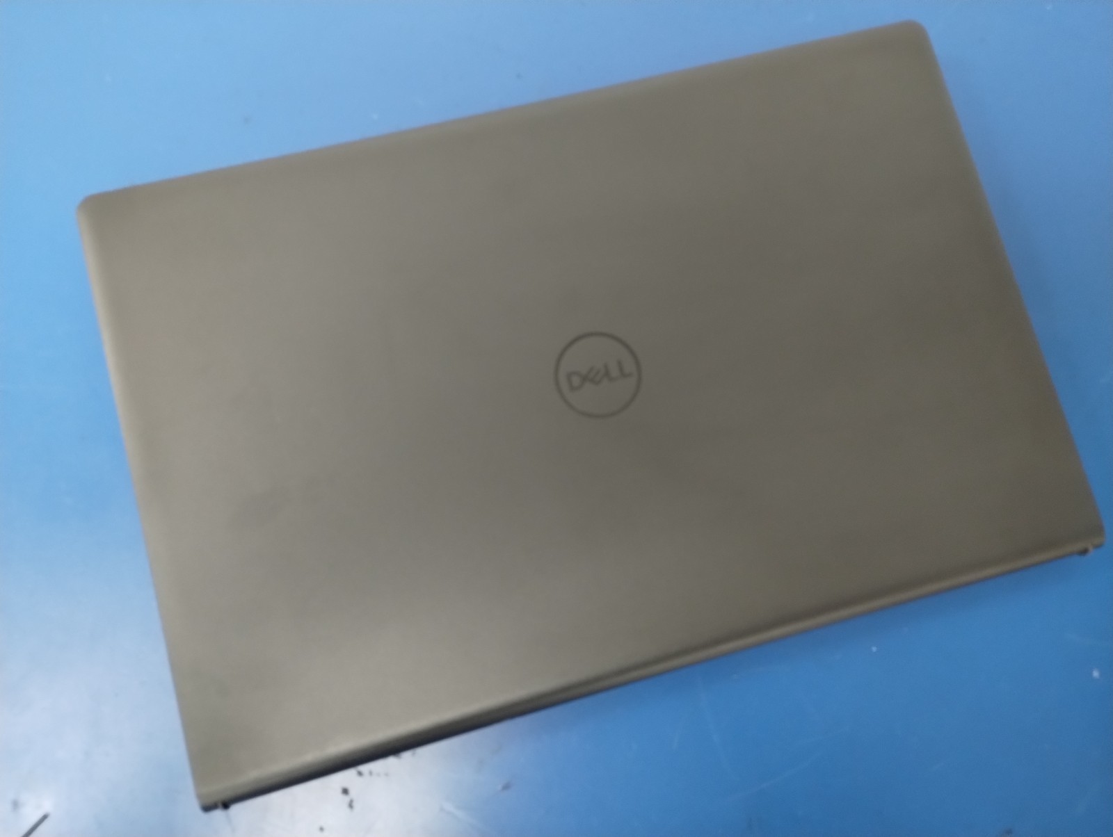 DELL 15 DC15255 G8MK9, AMD Ryzen 7 7730U, 2.00 GHz, 16 GB RAM, 512 GB NVMe