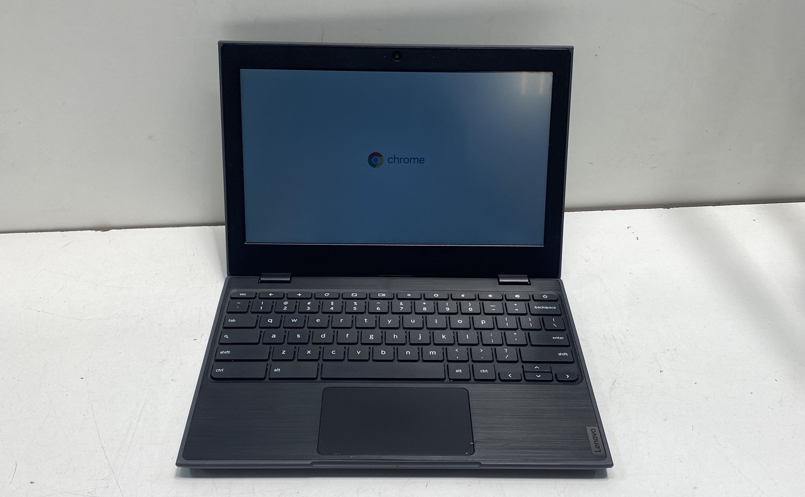 Lenovo 100e Chromebook 2nd Gen MTK 81QB Laptop Chrome OS Tested Factory Reset