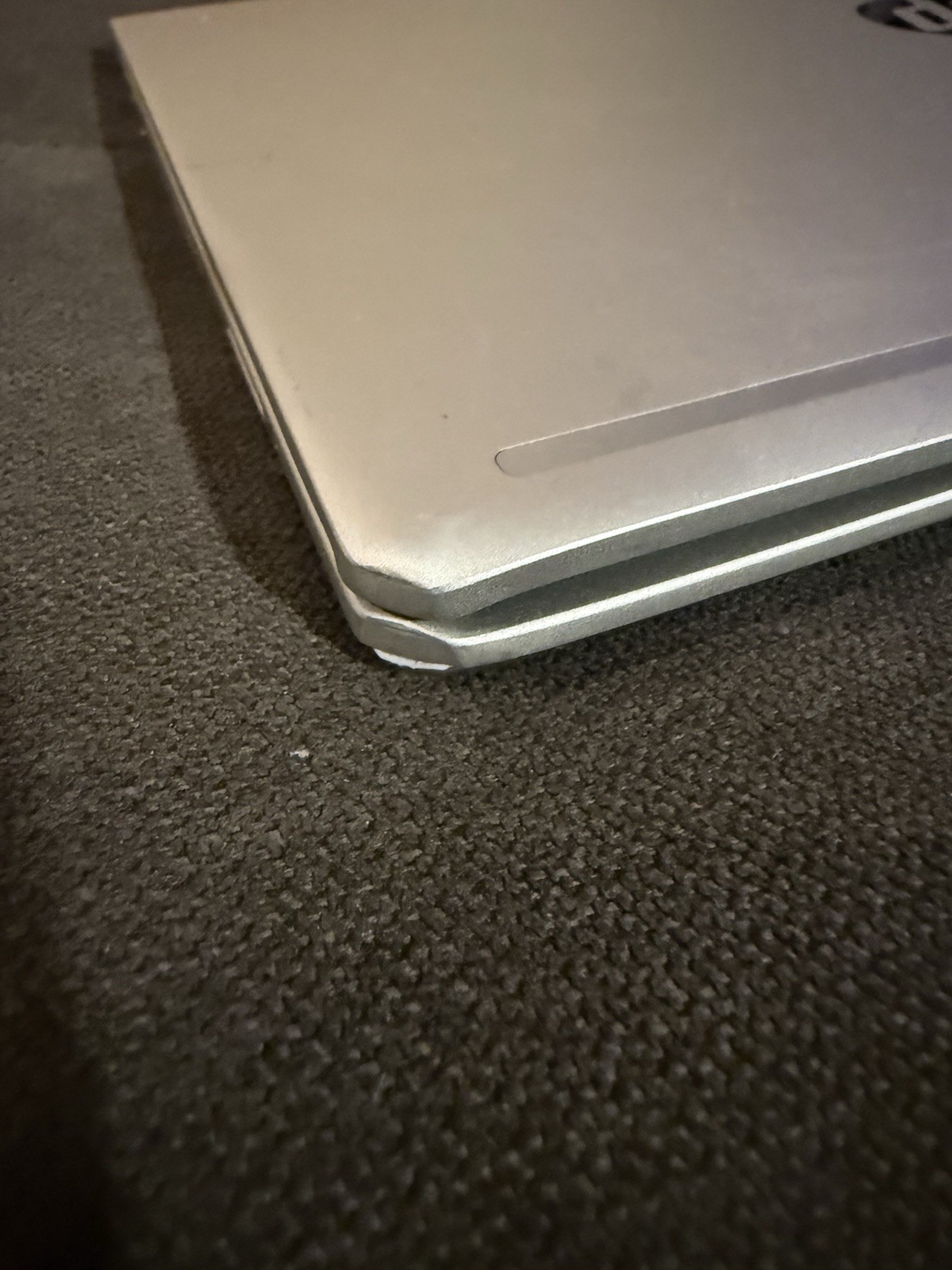 HP probook 445 G7 Ryzen 5 4500U 2.38GHz 8GB 256GB