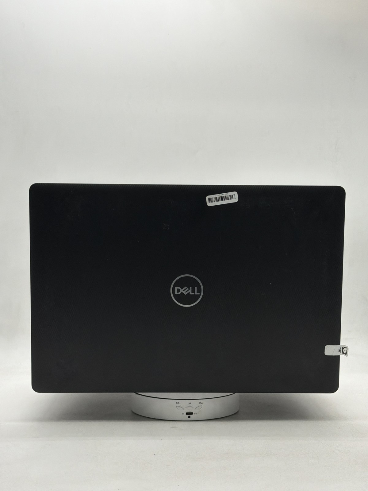 Dell Inspiron 3585 15.5″AMD Ryzen 3 2200U 8GB NO SSD NO OS — (READ)