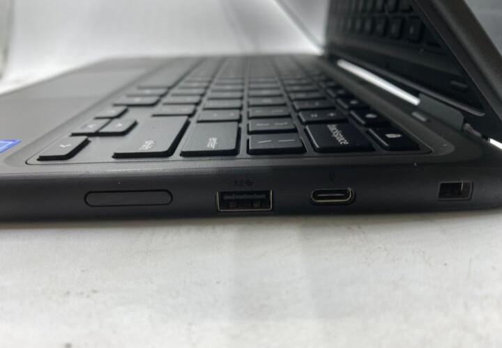 Dell Chromebook 3100 2-in-1 11.6″ N4020 @1.10GHz 4GB RAM 32GB eMMc *SEE PHOTOS*