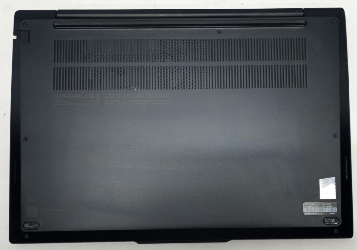 Lenovo ThinkPad E16 Gen 1 AMD Ryzen 7 7730u@2.20 16GB/256GB NVMe Win11P MC680*!