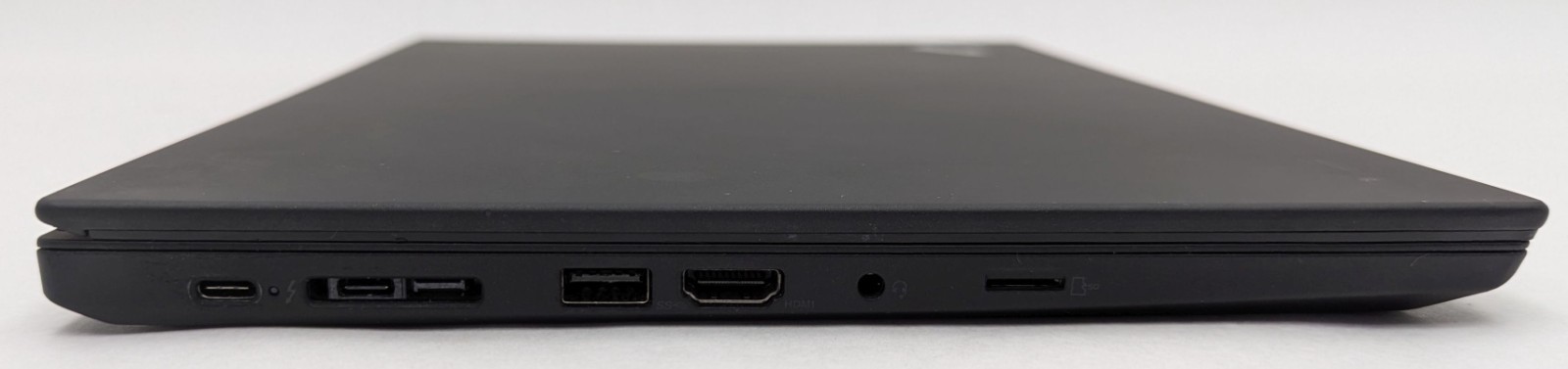 Lenovo ThinkPad T490 14″ Laptop i7-8665U 1.90GHz 8GB RAM 500GB NVMe Windows 11