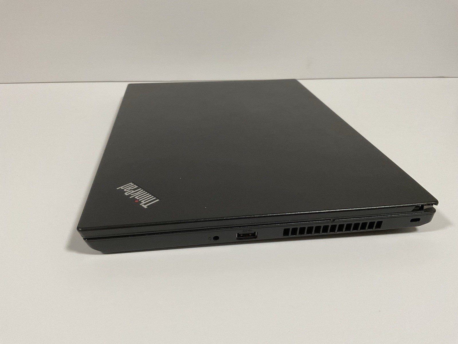 Lenovo Thinkpad L480 14″