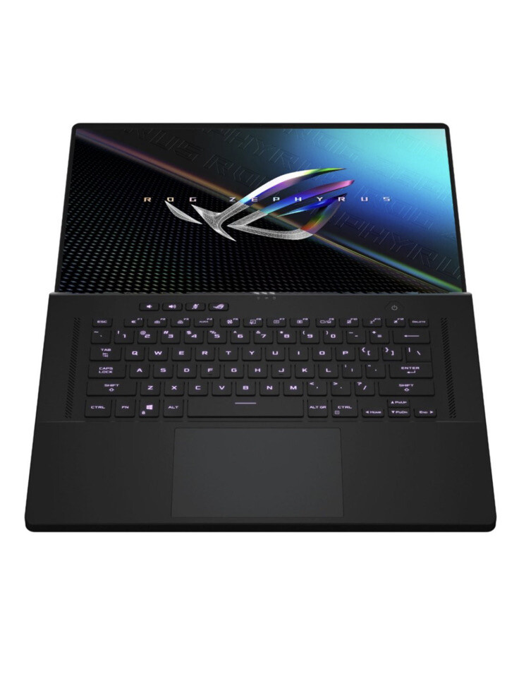 ASUS ROG Zephyrus 16″ (1TB, Intel Core i9 11th Gen., 4.90 GHz, 16GB) Gaming…