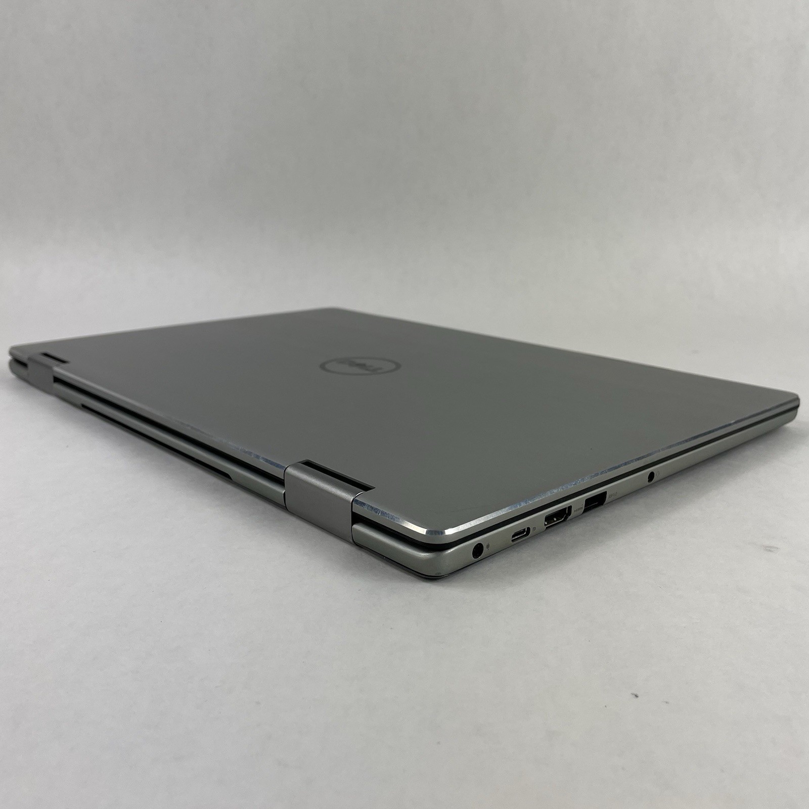 Dell Inspiron 15-7569 15.6″ i5-6200U 2.30 GHz 8 GB RAM No SSD/OS/AC/Batt