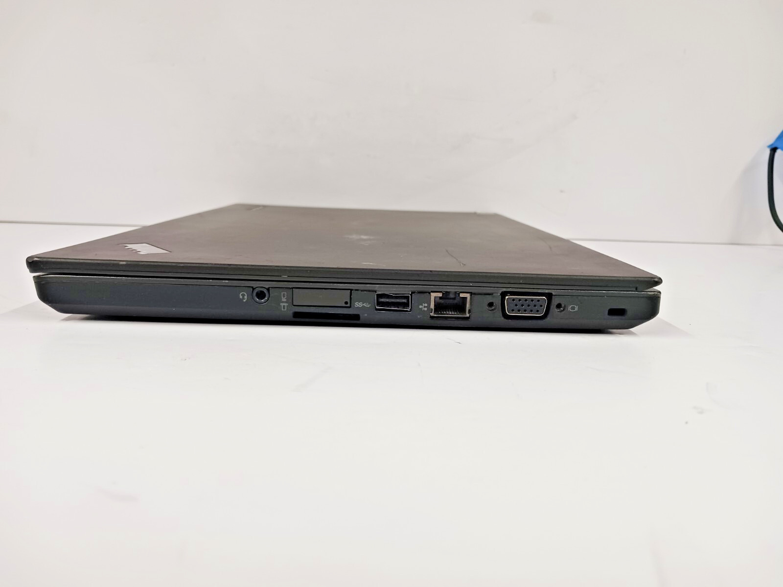 14″ Lenovo ThinkPad T440 Intel Core i5-4200U @ 1.60GHz 8GB RAM 128 GB SSD, NO OS