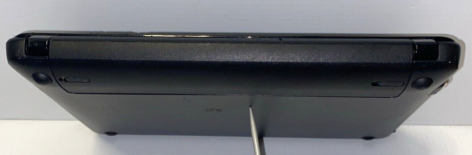 HP Compaq Mini CQ10-525DX 10.1” Intel Atom 1.66GHz Laptop *PARTS ONLY*